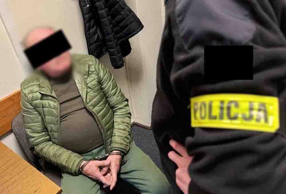 Rozbity gang „diagnostów”. Zatrzymano sześć osób, choćby nie oglądali samochodów   