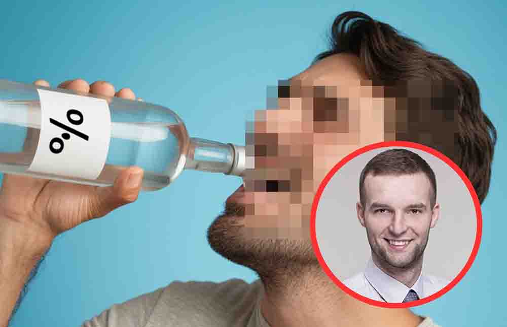 Zielona Góra. Większość popiera nocny zakaz sprzedaży alkoholu