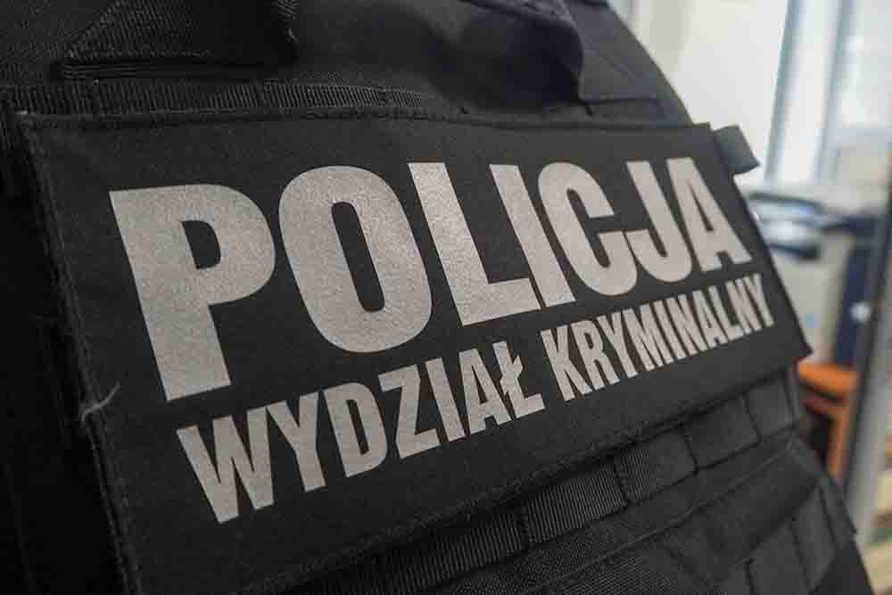 Zielona Góra. Kradzież Volkswagena, zatrzymane trzy osoby