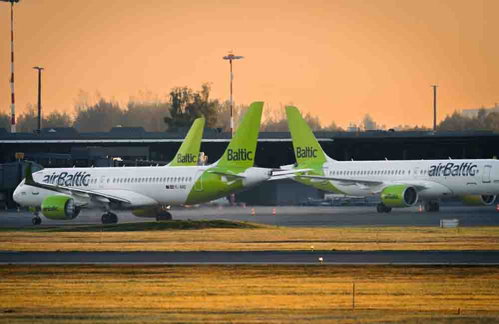 Jesienią rusza nowe połączenie lotnicze z Poznania Ławicy. To będzie nowy przewoźnik  