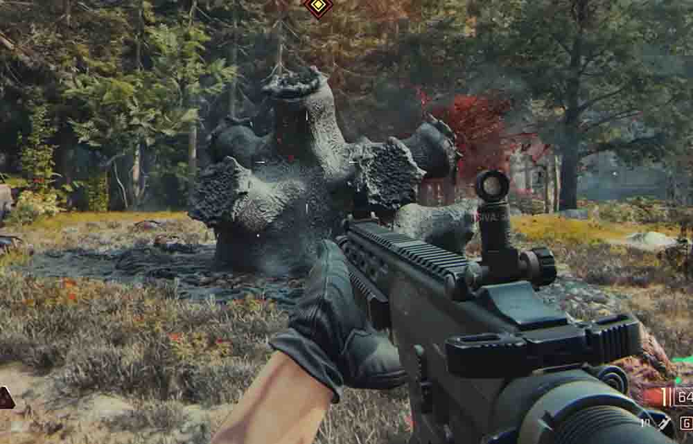 Recenzja John Carpenter’s Toxic Commando. W to się cudownie gra