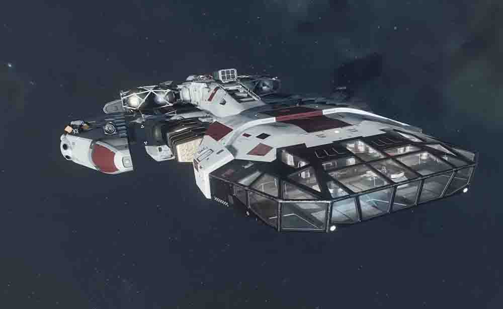 Starfield na konsole PlayStation 5 już 7 kwietnia