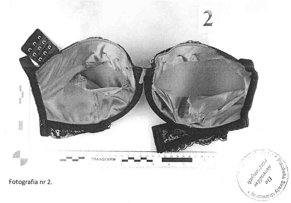 Gang rozpracowany przez pograniczników z Krosna Odrzańskiego przemycał narkotyki choćby w bieliźnie. Zapadły wyroki