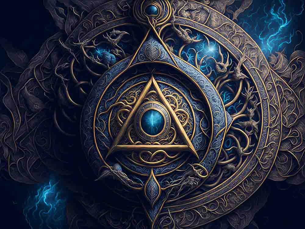 Świebodzin. Wydała 14 tys. zł na… talizmany, zrobiła 51 przelewów