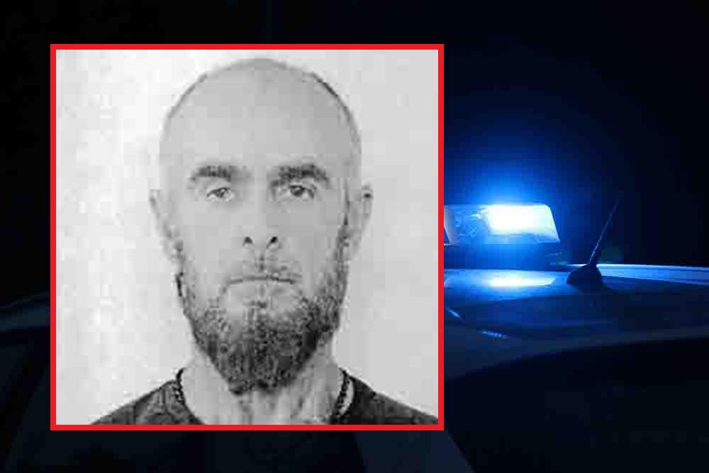 Skatowane maleńkie dziecko nie żyje. Ojca kata szuka prokuratura  