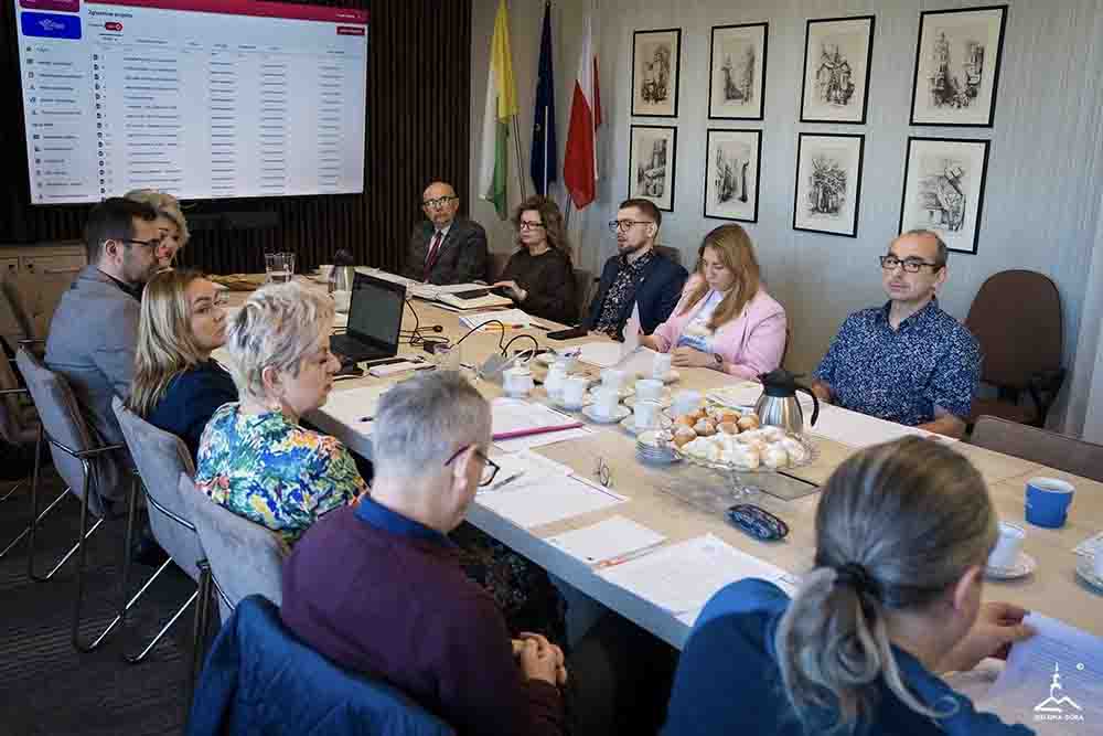 Zielona Góra. Trwa ocena wniosków do Budżetu Obywatelskiego, potrwa do 5 maja