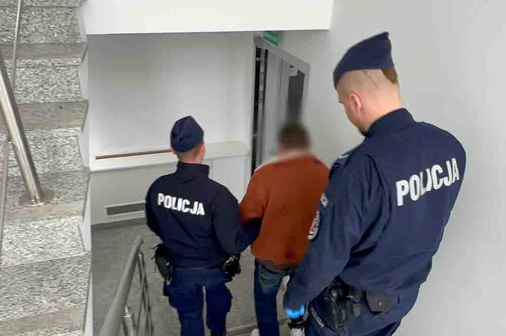 Uciekł z więzienia. Był poszukiwanych w całej Europie