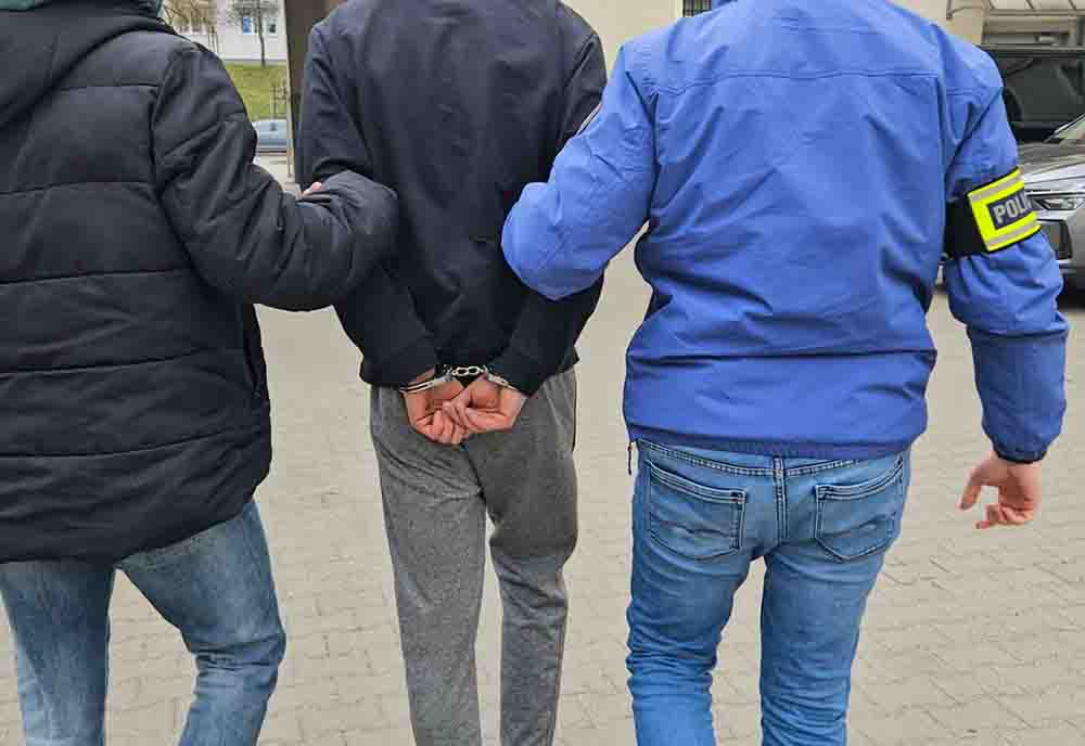 Zielona Góra. Kradzież trzech kolekcjonerskich motocykli Jawa