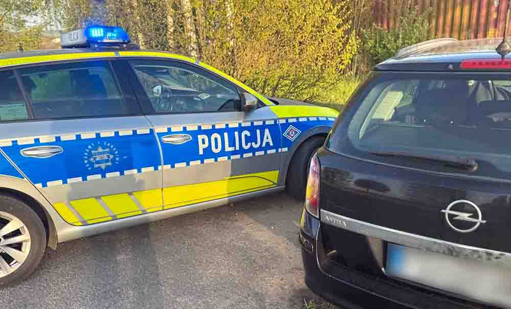 Sulęcin. To się nie skończy. Jeden z kierowców miał ponad 3,5 promila alkoholu