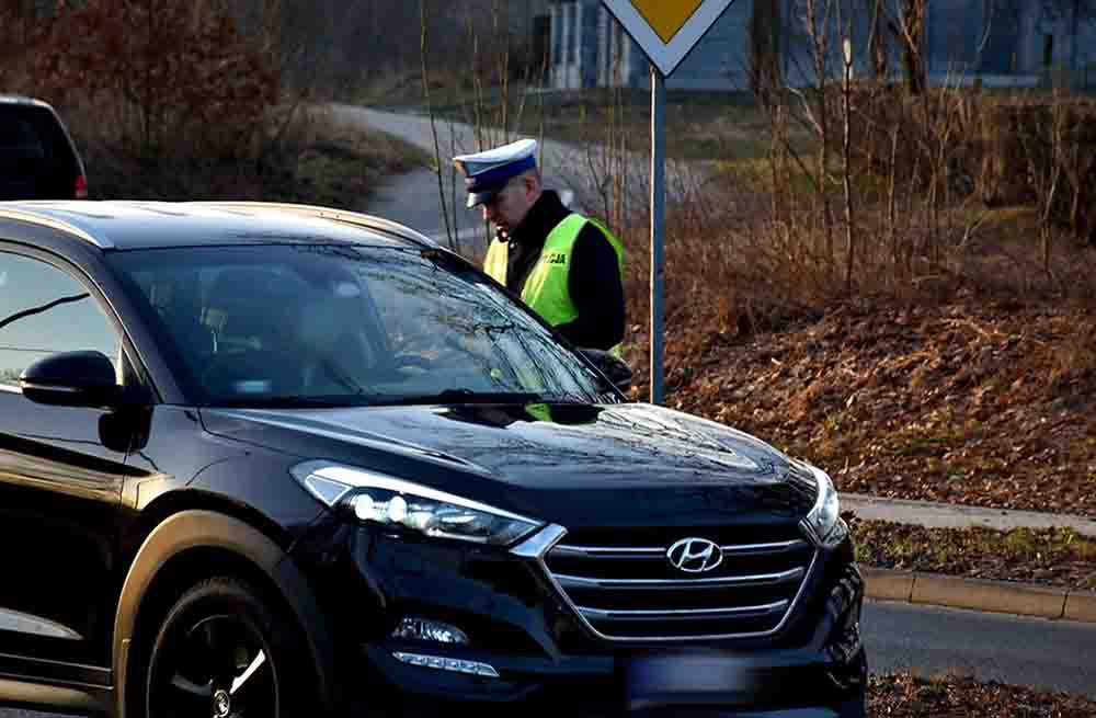 Żary. Na akcji wpadło trzech pijanych kierowców i jeden, któremu grozi „dożywocie”