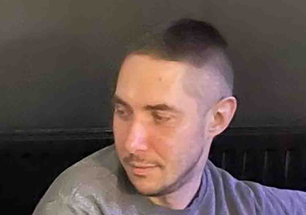 Świebodzin. Zaginął Tomasz Szot, nie pojawił się na rodzinnym spotkaniu