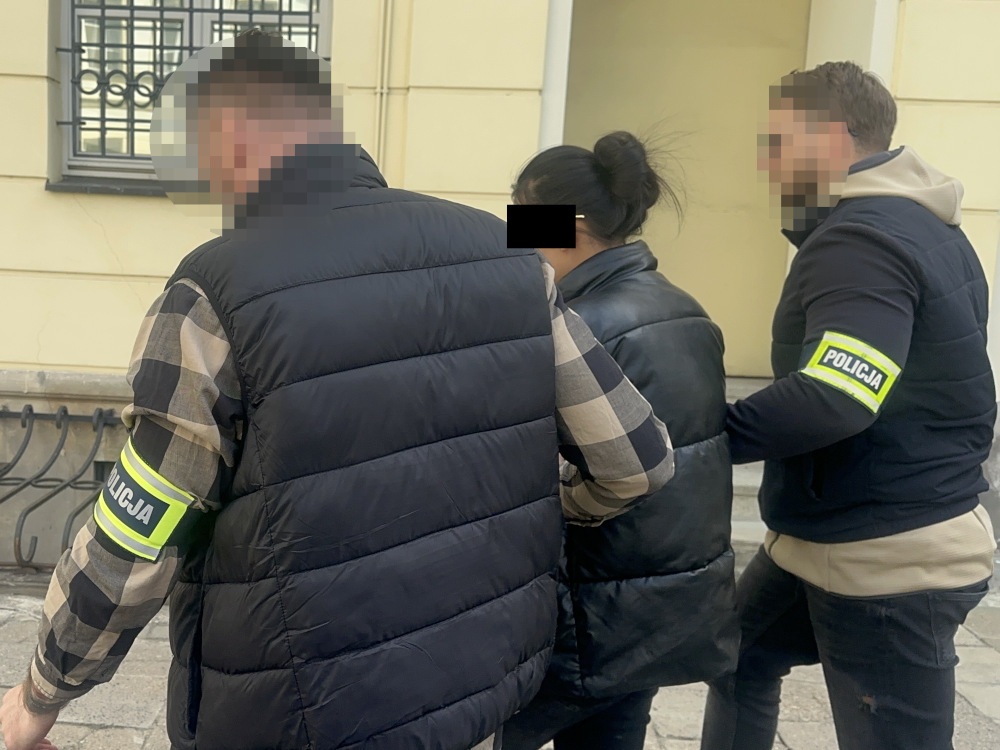 Wielka akcja służb. Setki kontroli, zatrzymania i milionowe nieprawidłowości