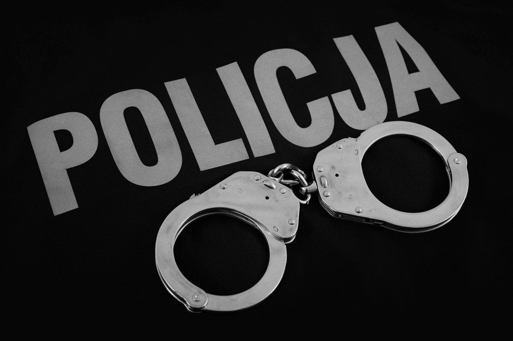 Włamał się do restauracji i ukradł 13 tys. zł. 18-latek zatrzymany przez policję