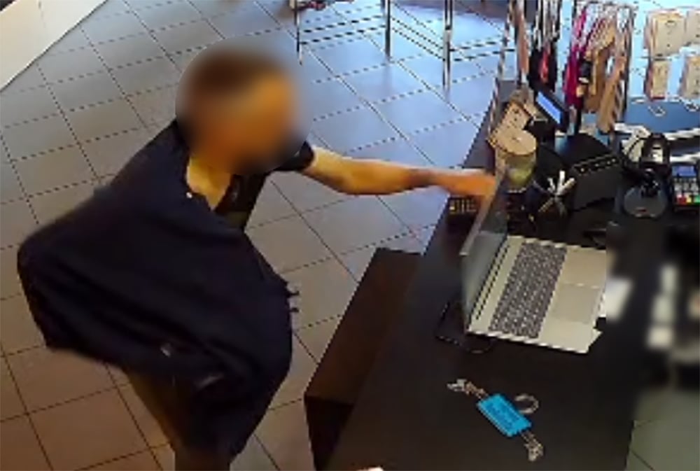 Poznań. Dwa nieudolne napady. Bandzior pogoniły kobiety