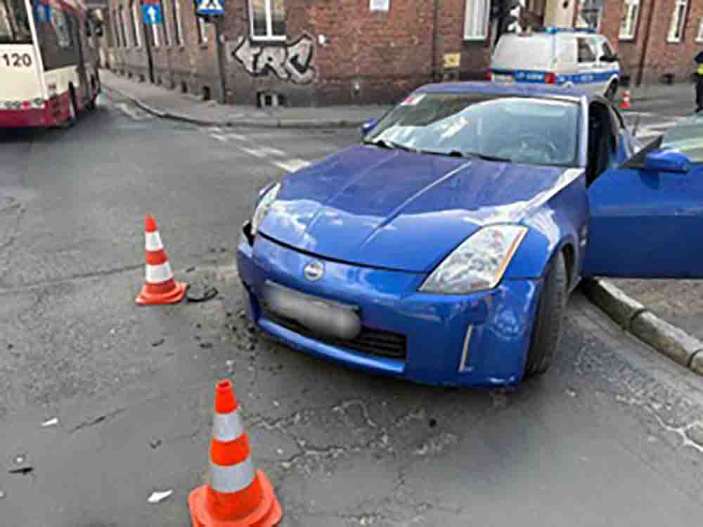 Szalał na drodze, za nic miał wyroki. Z więzienia wyjdzie dopiero w 2028 roku