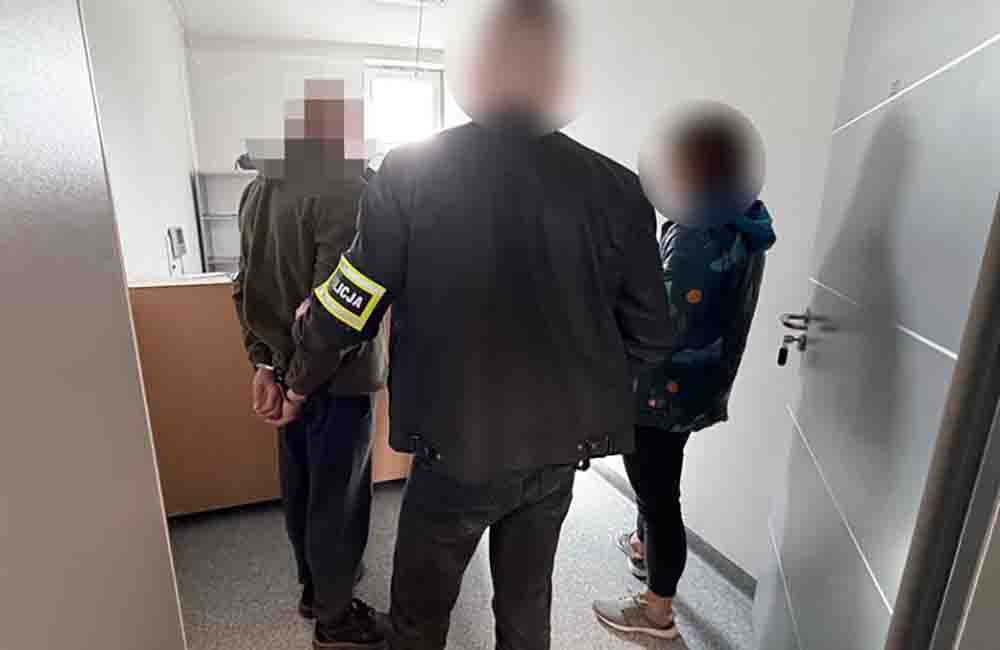 Wstrząsające. Z wiatrówki zastrzelił psa sąsiadki