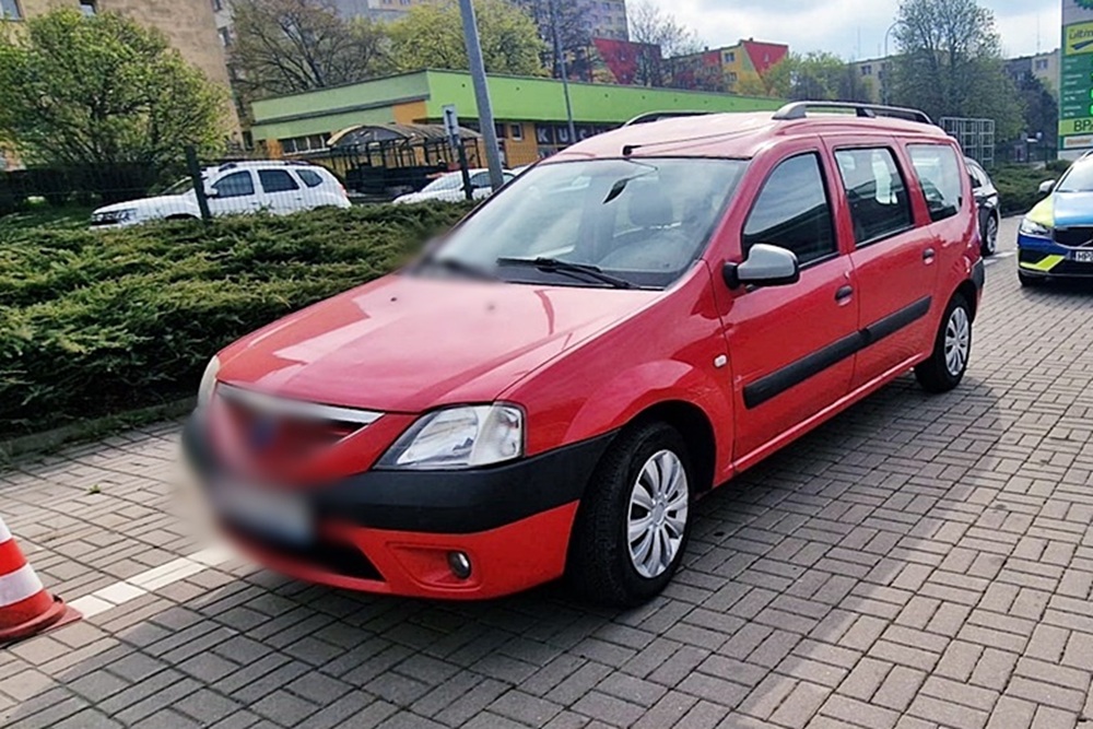 Miał już siedem dożywotnich zakazów. Wsiadł za kierownicę po raz kolejny i gwałtownie wrócił za kratki