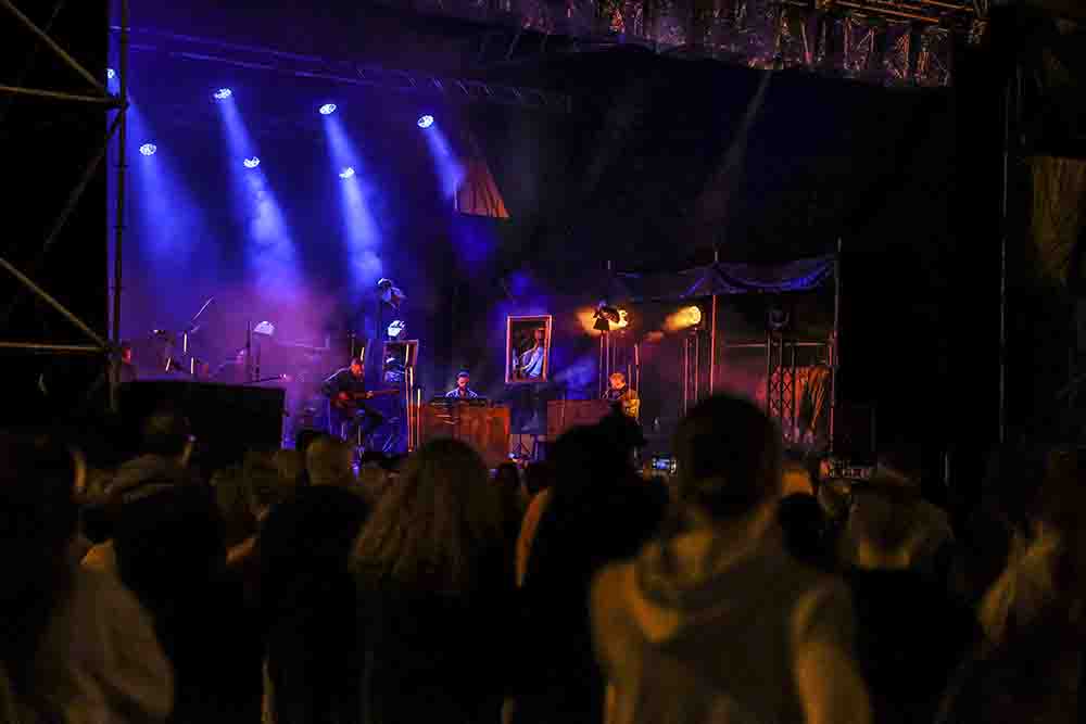 Zielona Góra. Kto zagra na Winobraniu? Chcieliście choćby U2