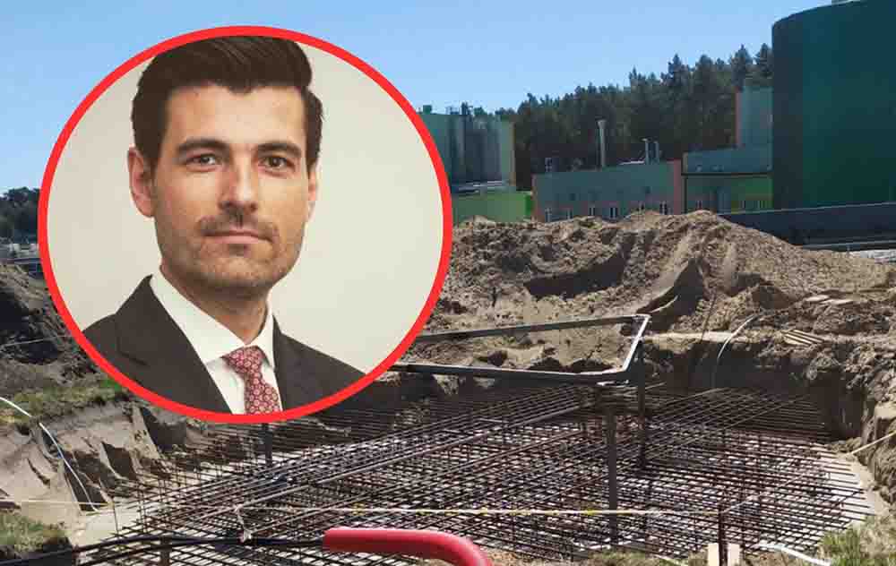 Zielona Góra. Radny Kornalewicz: – Początek końca wykluczenia cyfrowego w Łężycy