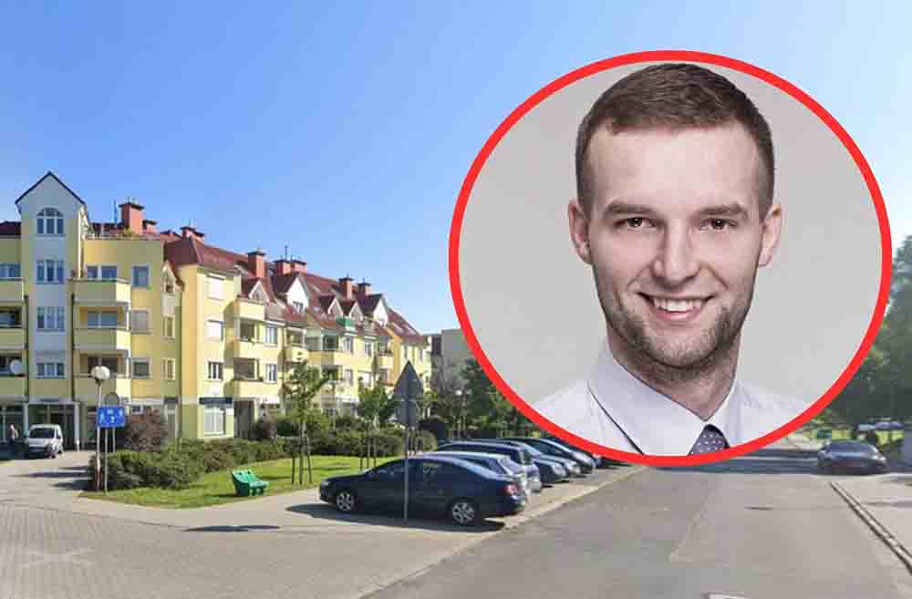 Zielona Góra. Niepokojąca informacja dotarła do radnego Górskiego