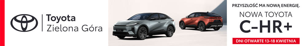Toyota Zielona Góra - poscigi.pl