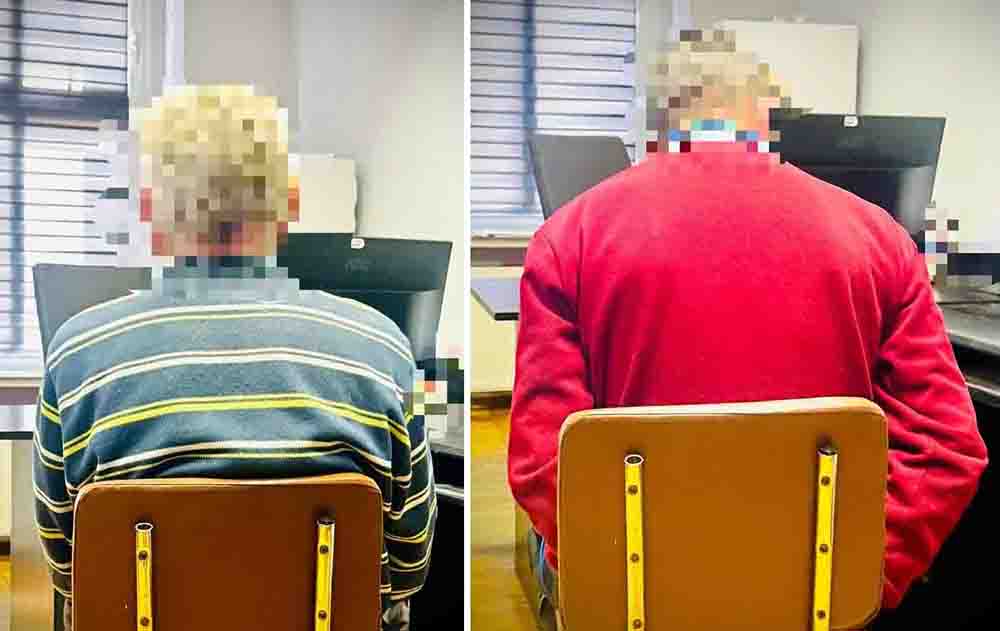 Brutalnie zamordowali bezbronnego psa. Brak słów na ich czyn