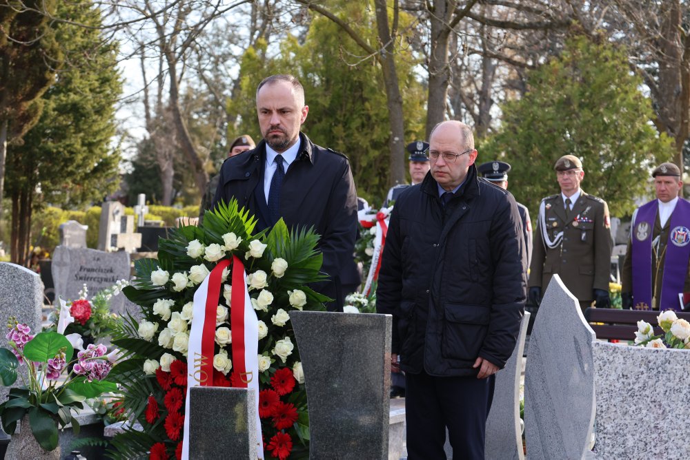 Gorzów. 16. rocznica katastrofy smoleńskiej