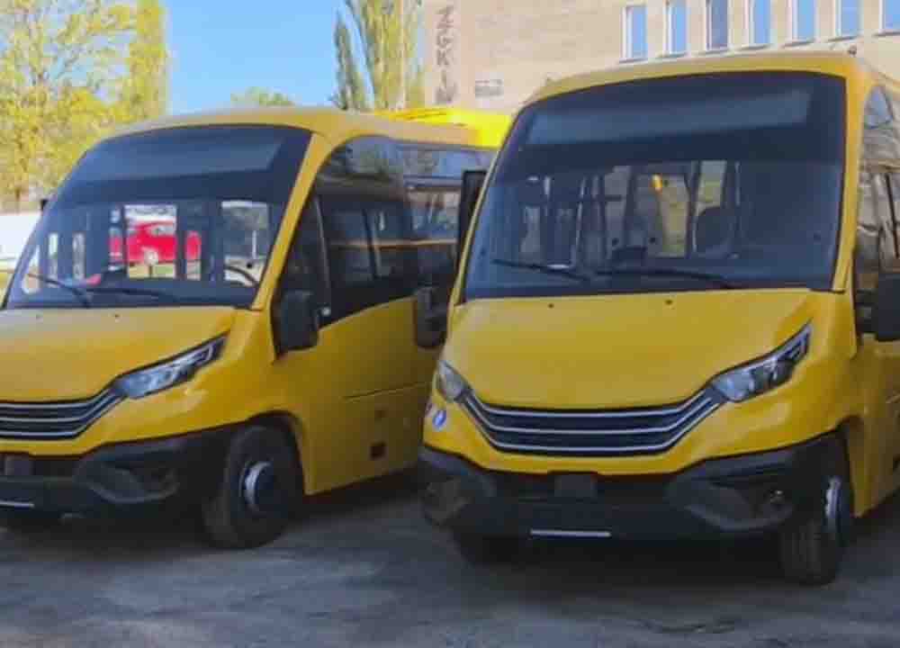 Krosno Odrzańskie. Rewolucja w komunikacji, niedługo ruszą połączenia autobusowe