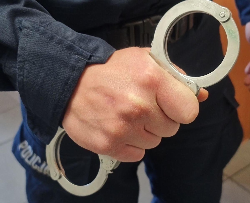 Ukrywał się przed deportacją. 41-latek zatrzymany w mieszkaniu w Zambrowie