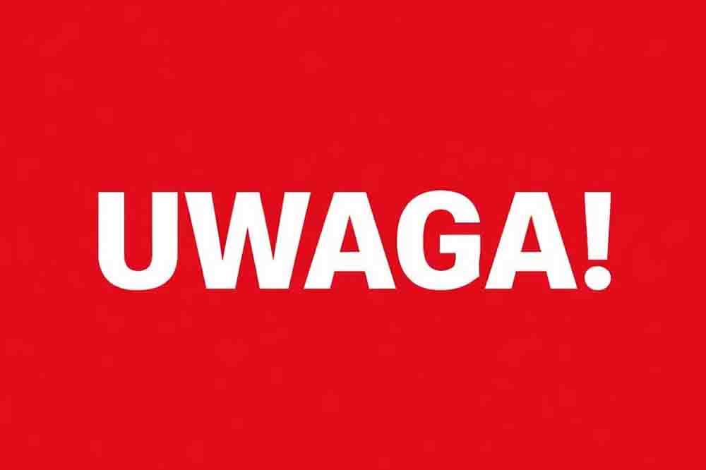 Mimo upału nie wykąpiemy się w zalewie świdnickim