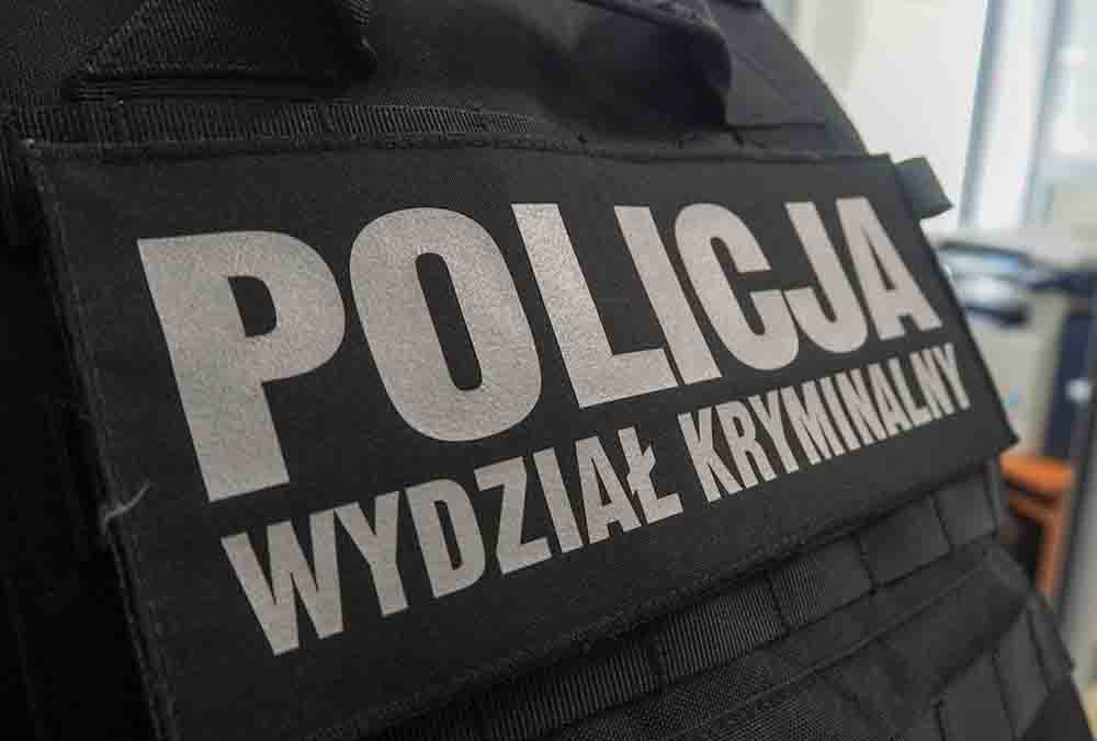Zielona Góra. Zostawił w sklepie pudełko z narkotykami i swoim dowodem osobistym
