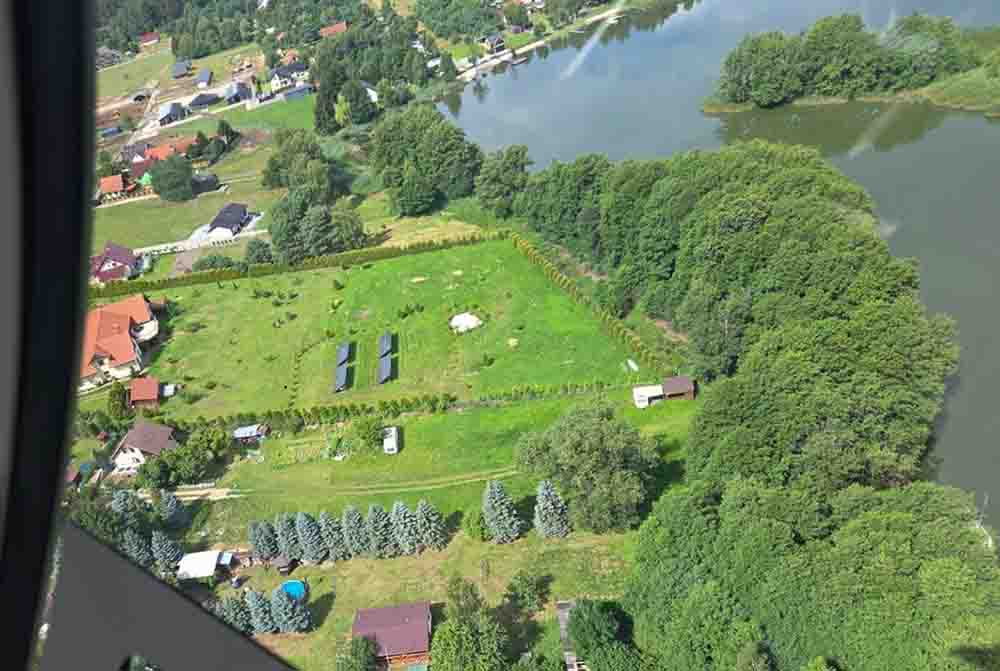 Krosno Odrzańskie. Kolejny dzień poszukiwań 76-latka. Sytuacja jest beznadziejna