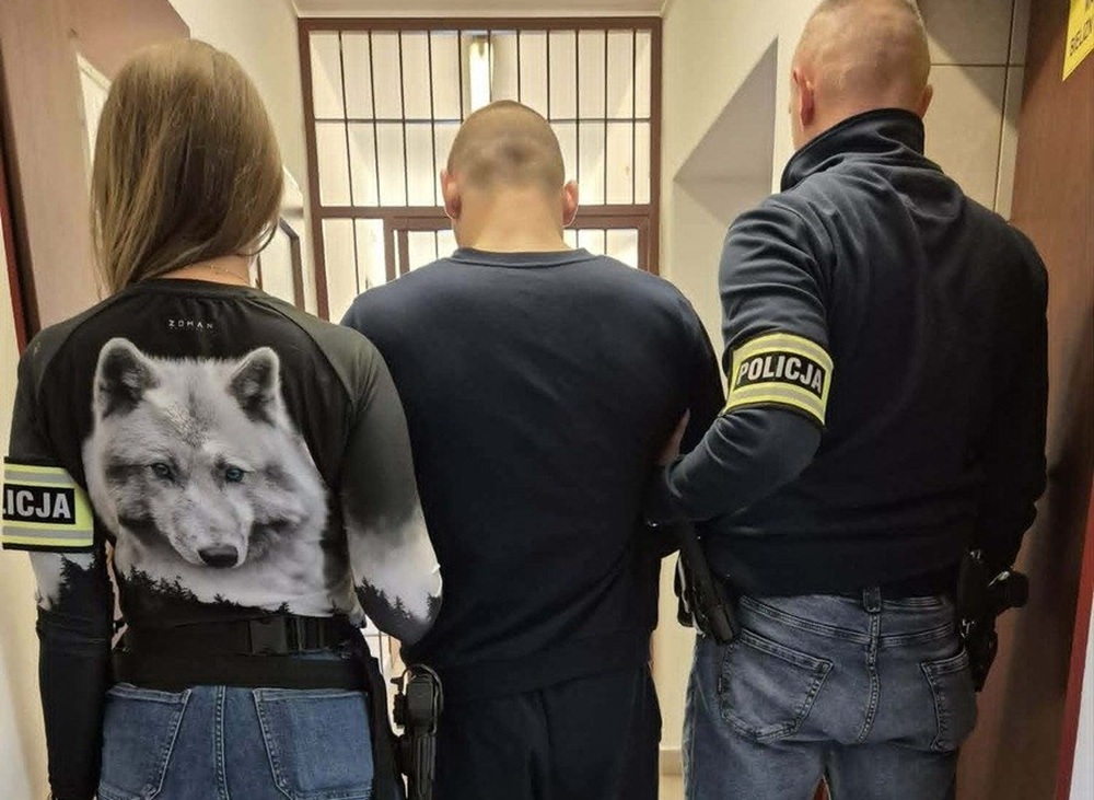 29-latka znaleziona martwa w zaroślach. Policja zatrzymała 19-latka