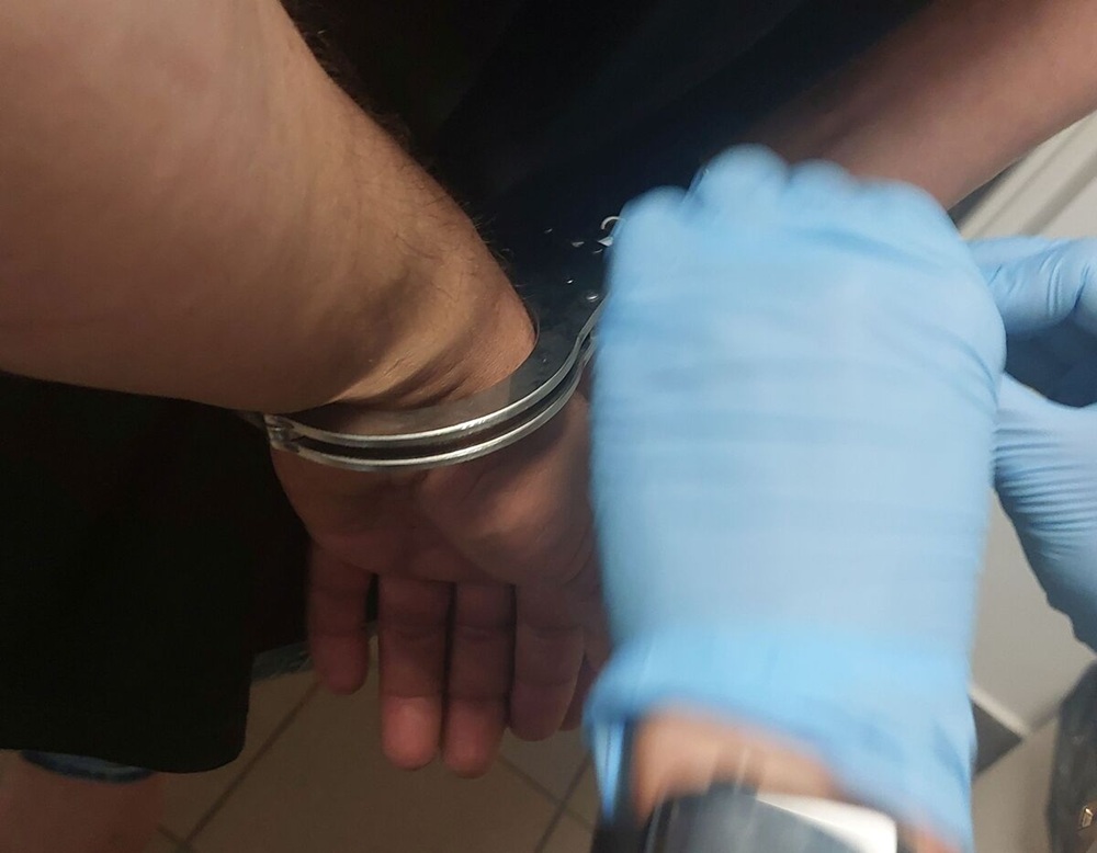 Ranił nożem 23-latka. 35-latek trafił do aresztu na trzy miesiące