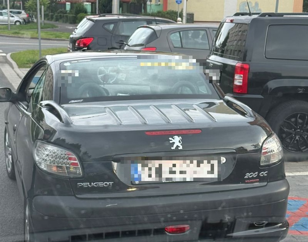 Złamał cztery sądowe zakazy prowadzenia, w tym dożywotni. Tym razem powinien iść siedzieć