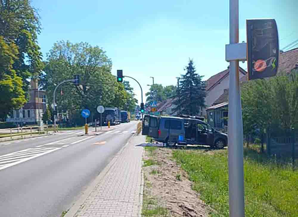 Lubuskie. Tutaj działa nowy fotoradar