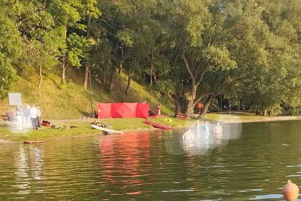 Tragedia nad wodą. Utopiła się 11-letnia dziewczynka
