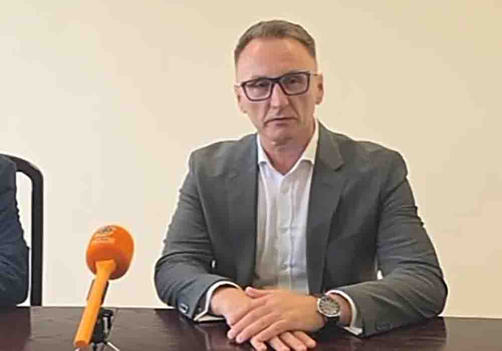Zielona Góra. Zwolnienie dyrektora Bukowskiego, oświadczenie prezydenta