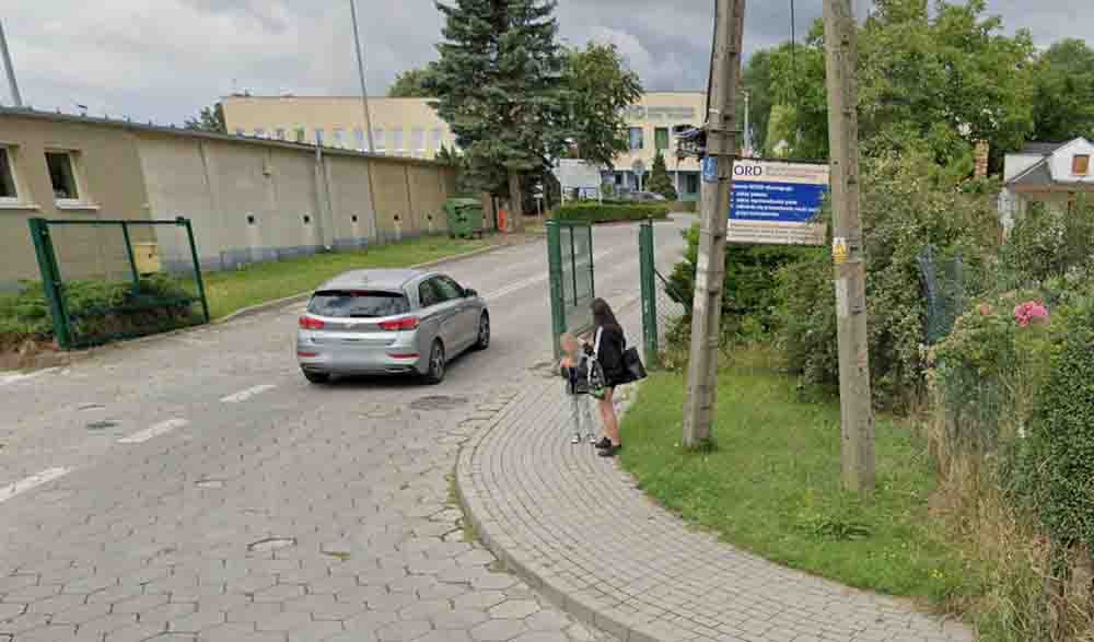 Zielona Góra. Policja weszła do WORD-u, zatrzymania egzaminatorów