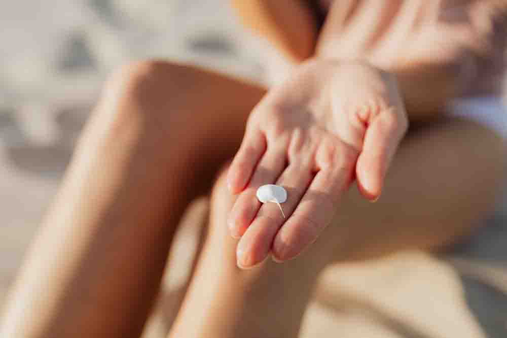 Dlaczego warto używać SPF nie tylko latem?