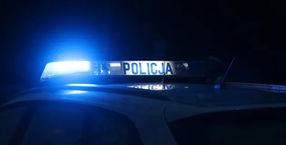 16-latek w bardzo ciężkim stanie po wypadku na hulajnodze