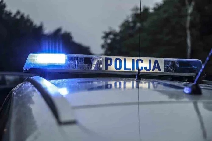 Jechał mimo sądowego zakazu. 33-latek trafi do więzienia