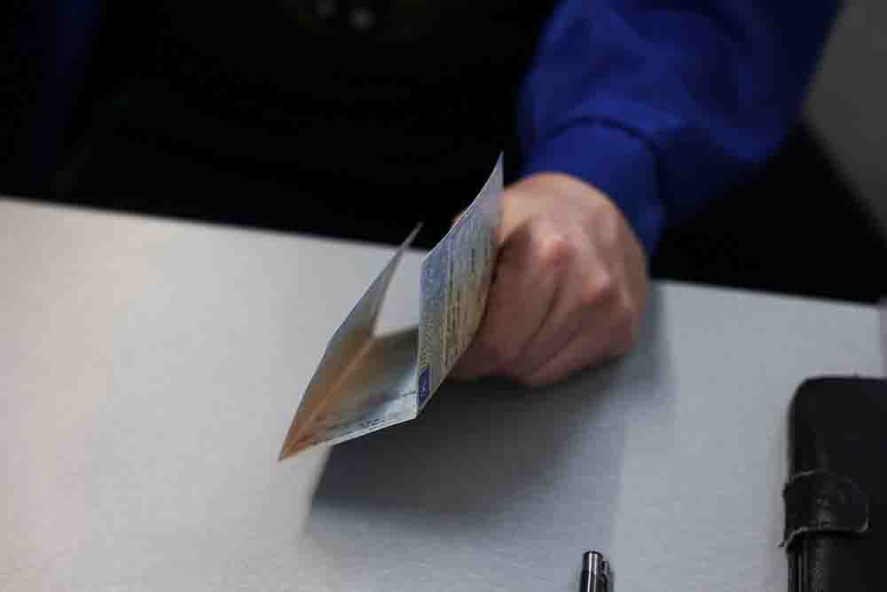 Strzelce Krajeńskie. Lewy przegląd samochodu kosztował od 118 zł 300 zł