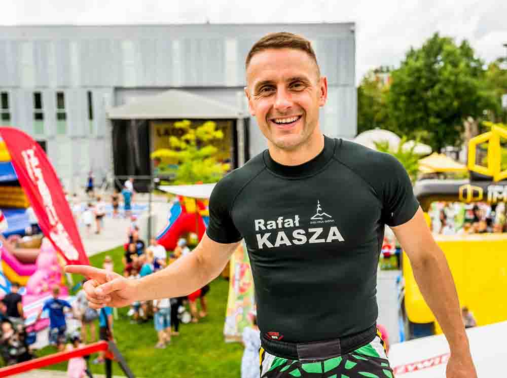 Zielona Góra. Dwa miliony złotych od miasta dla Falubazu, radny Kasza mówi „nie”