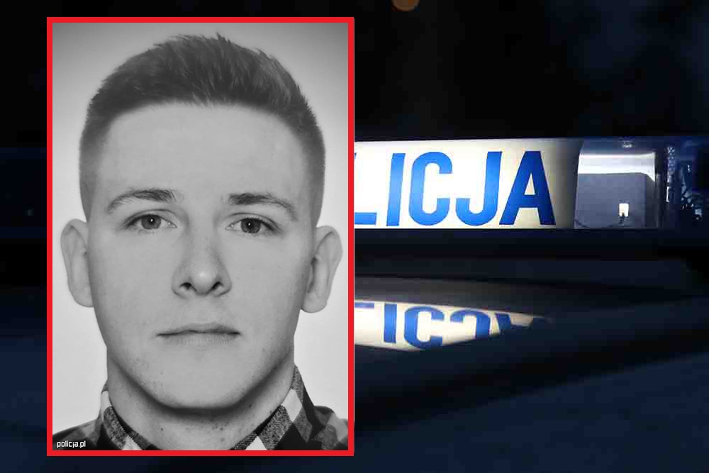 Wielkopolska policja w żałobie. Żegnają zastrzelonego kolegę