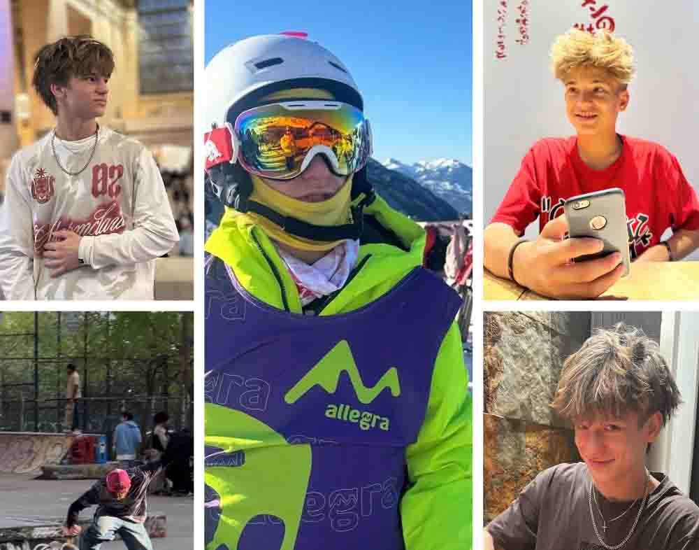 Franek jest po ciężkim wypadku. 16-latek potrzebuje naszej pomocy