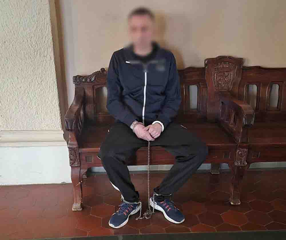 Zabójstwo w Pile rozwiązane po 18 latach. DNA wskazało wnuka ofiary