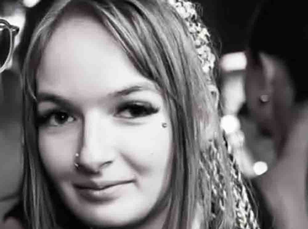 Zielona Góra. W śmiertelnym wypadku zginęła Weronika. Bardzo dobry człowiek, jej śmierć rozerwała serca