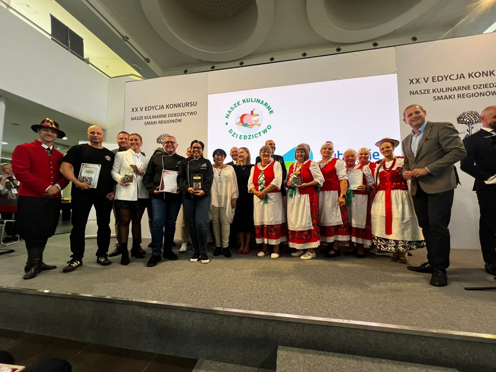 Mamy aż siedem lubuskich perełek wśród lokalnych produktów. Wiemy jakie