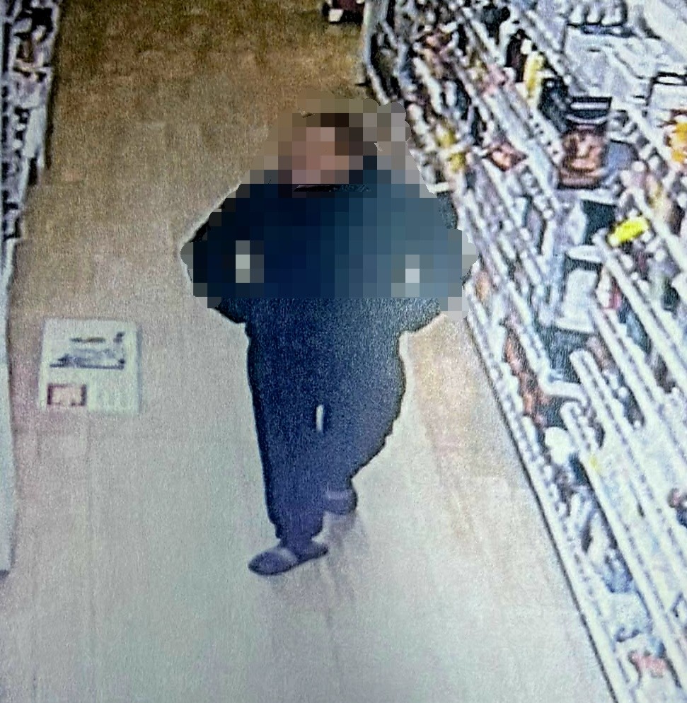 Kradł perfumy w drogerii. 34-latek usłyszał zarzut